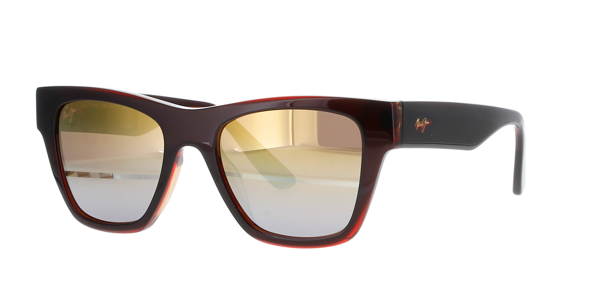 Maui jim secrets best sale sunglasses