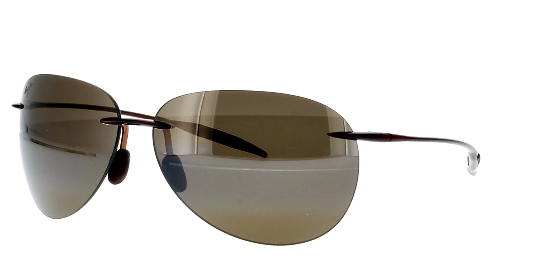 Maui Jim Sugar Beach Aviator Sunglasses | Fashion Eyewear