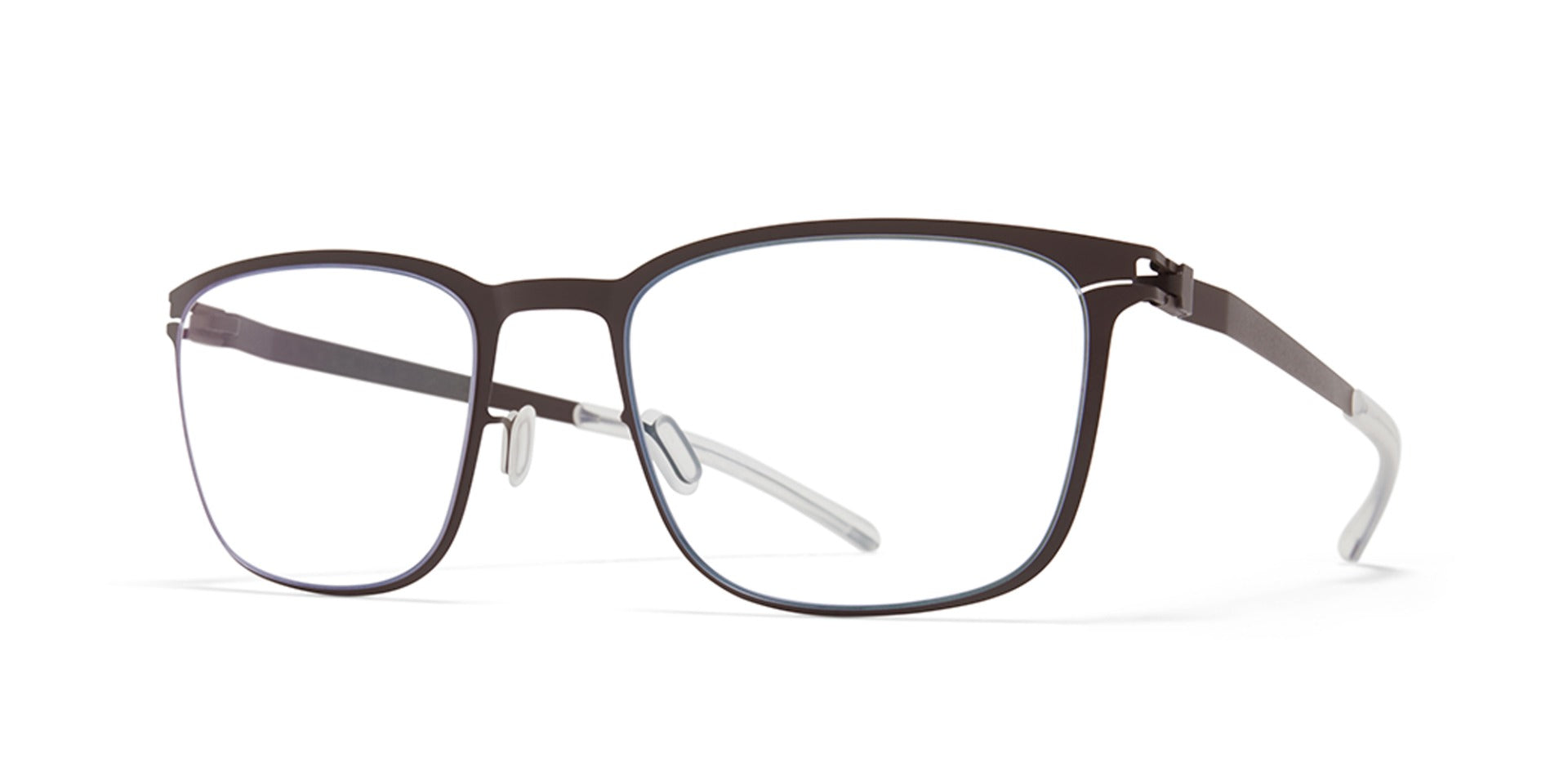 Mykita Sid Rectangle Glasses Fashion Eyewear US