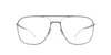 Mykita Steen Silver #colour_silver