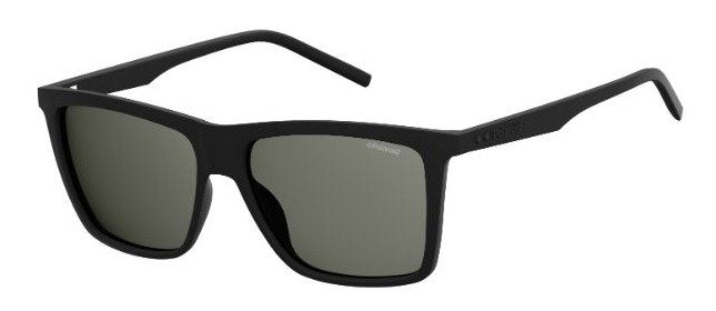 Polaroid PLD2050/S Black/Grey #colour_black-grey