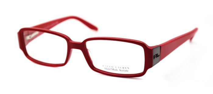 Polo Ralph Lauren RL1484 Red #colour_red