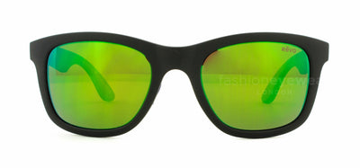 Revo Huddie RE1000 Black/Green #colour_black-green