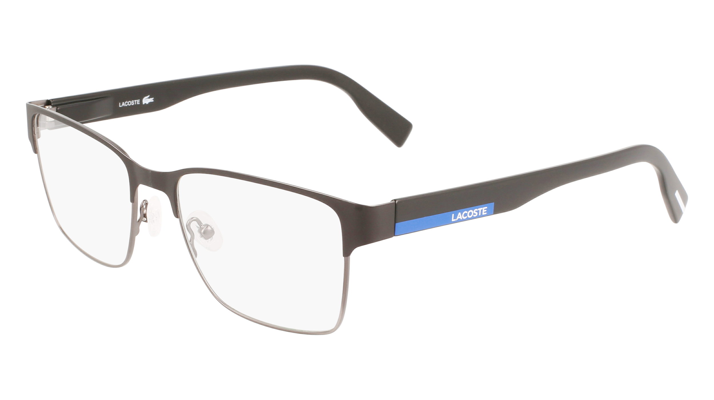 Lacoste glasses magnetic outlet frames