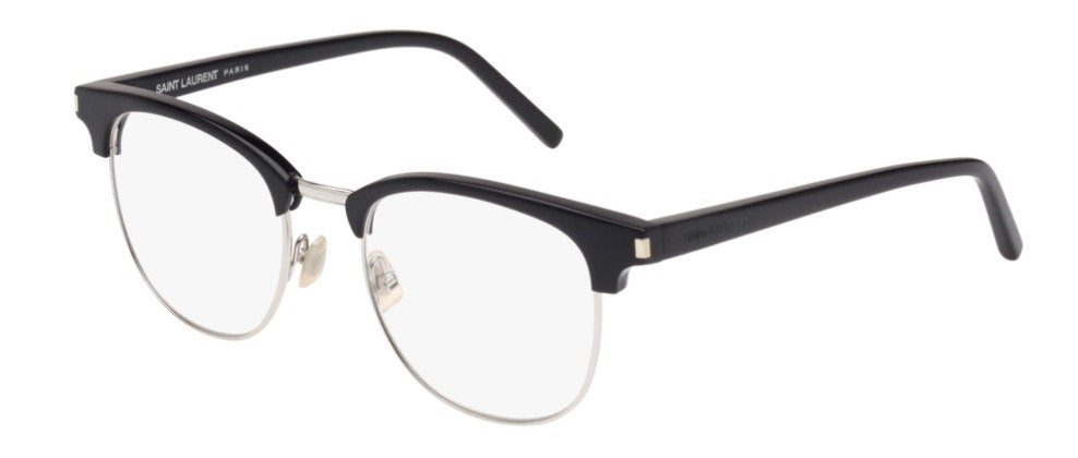 Saint laurent discount eyewear 2018