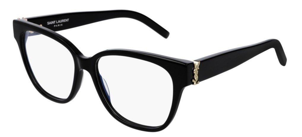Saint laurent best sale eyewear 2018