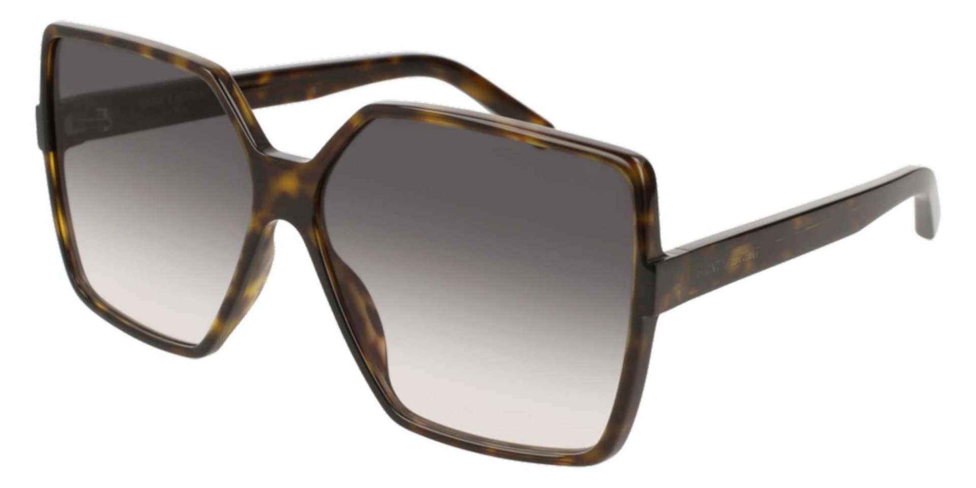 Betty Saint Laurent SL 232 Betty Sunglasses | Fashion Eyewear US