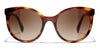 CHANEL 5440 Brown/Brown #colour_brown-brown
