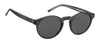 Tommy Hilfiger TH1795/S Grey/Grey #colour_grey-grey