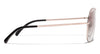 CHANEL 4189TQ Pink Gold/Beige #colour_pink-gold-beige
