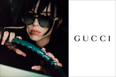 Buying Guide: Gucci Sunglasses
