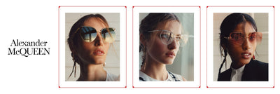 The best glasses to wear if you have an oval face shape.