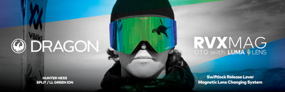 Best Designer Ski Goggles of 2023-2024