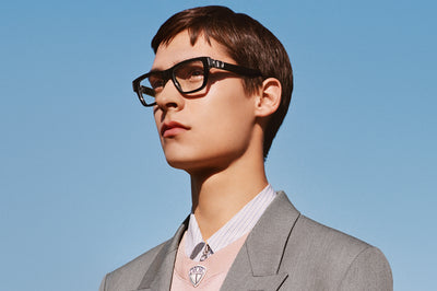 Dior: A Stylish Outlook with Dior Eyewear