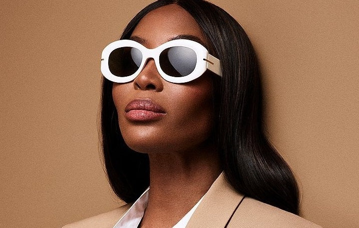Fashion Hexagon Sunglasses Women Brand Designer Luxury Gradient Lens –  Jollynova