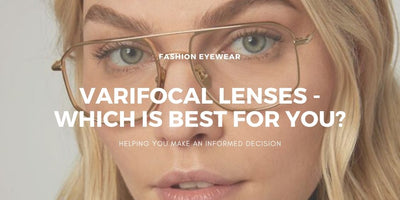 Varifocal Lenses: Which One Is Right For You?