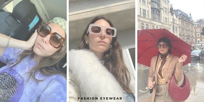 THE BEST EYEWEAR TRENDS FOR 2024