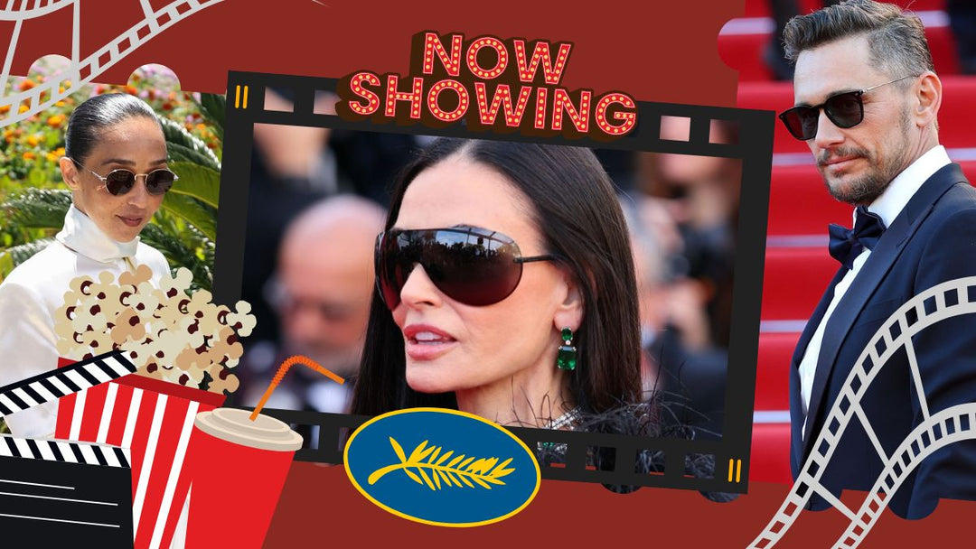 The Best Glasses To Wear For A Formal Event - Fashion Eyewear The Best Glasses To Wear For A Formal Event - Fashion Eyewear
