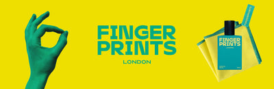 Clean your glasses in style with Fingerprints London