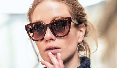 What Sunglasses Suit Your Face? Expert Quiz | Fashion Eyewear UK