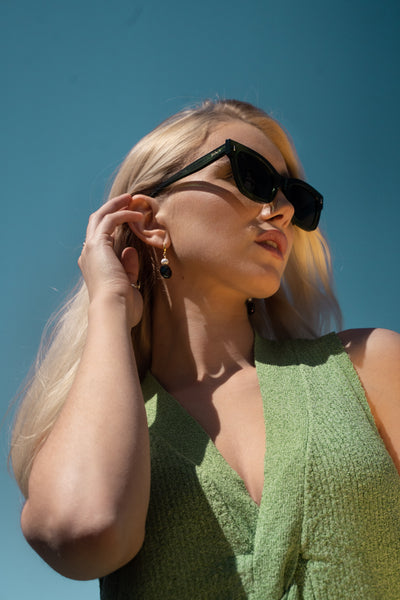 7 sunglasses trends you need this summer