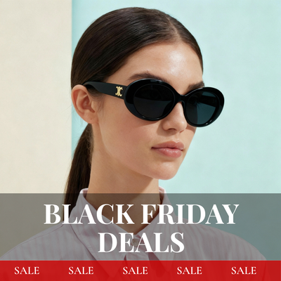 Exclusive Black Friday Deals