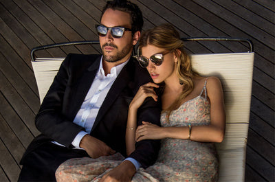 The Brand New Oliver Peoples Resort Collection 2015