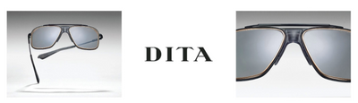 WHY YOU SHOULD SHOP DITA EYEWEAR