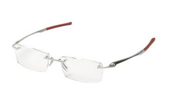 Tag Heuer 27 Sunwear TH6021 Polarized 301 Sunglasses In Black - Foto 8