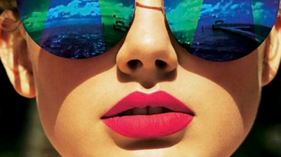 Sunglasses & Lipsticks: Summer Combos For Every Girl!