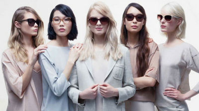 Budget Friendly Eyewear For Newbies: Maxmara