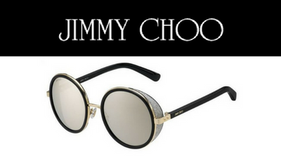 Feel the Hollywood glamour with Jimmy Choo’s Andie sunglasses