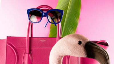 Celine Audrey Sunglasses – The Must-have Accessory for Autumn/Winter 2015