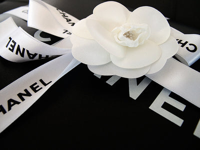 Chanel Camellia Sunglasses Collection