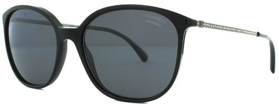 Kristen Stewart in Chanel 5291B sunglasses
