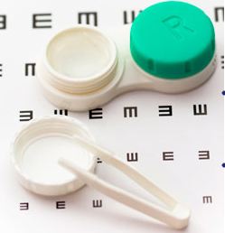 The 4 Main Types Of Contact Lenses: Which One Is Right For You?