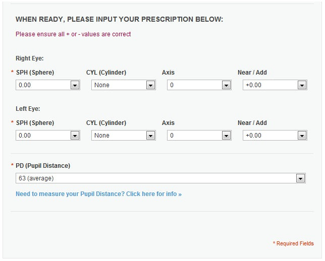 What Are The Sunglasses Standards? Fashion Eyewear UK