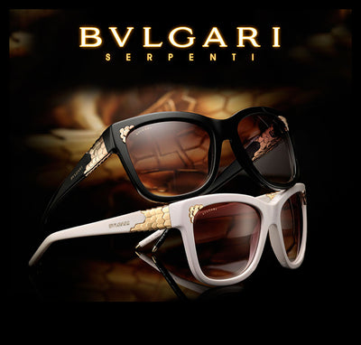 Kylie Minogue in Bulgari Sunglasses