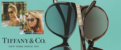 Stylist's Pick: Tiffany Atlas Sunglasses Review