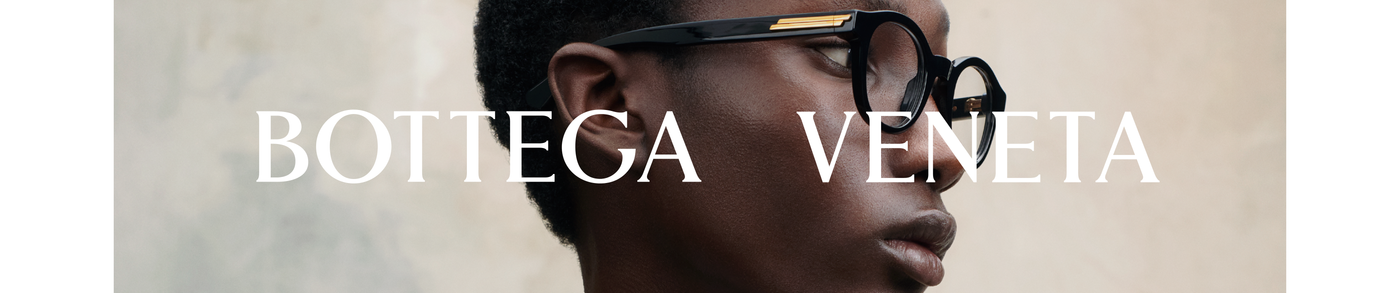 Bottega Veneta Glasses