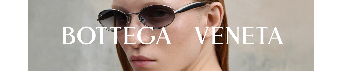 Bottega Veneta Prescription Sunglasses