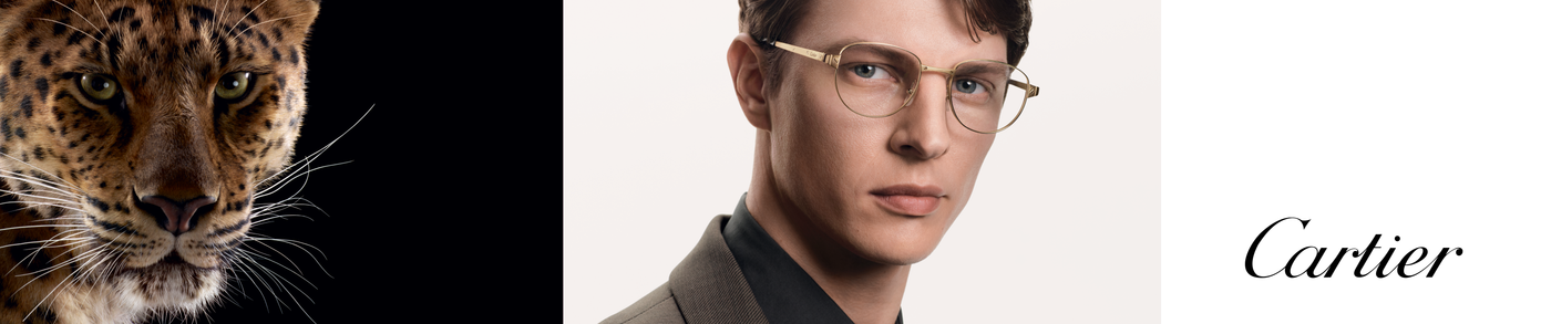 Cartier Glasses