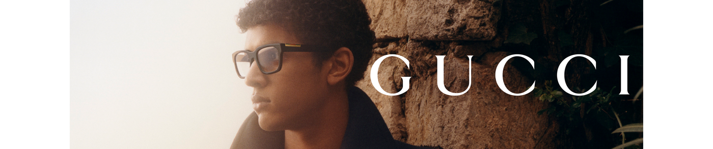 Gucci Eyewear