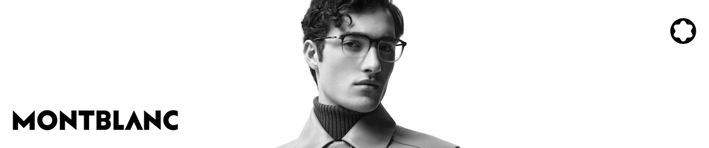 Montblanc Glasses