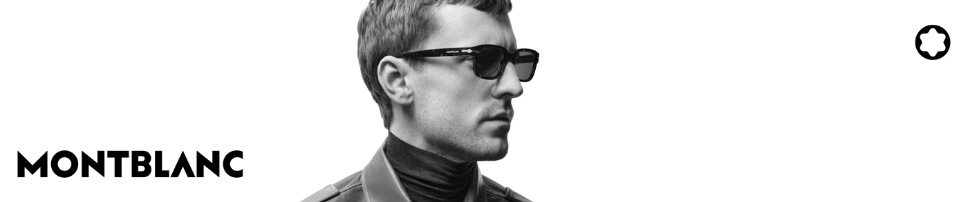 Montblanc Prescription Sunglasses