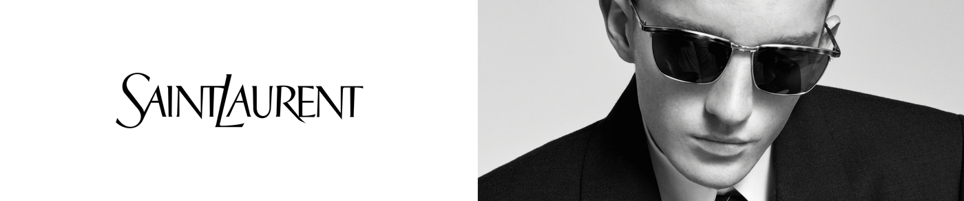 Saint Laurent Eyewear