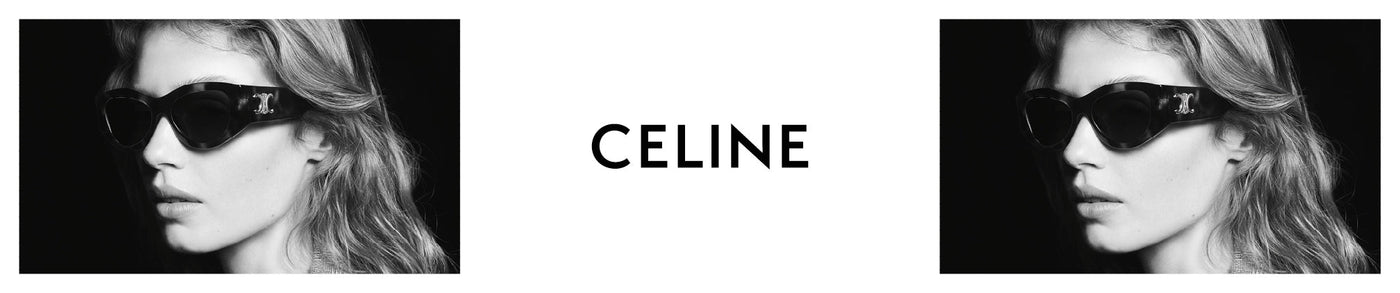 CELINE Prescription Sunglasses