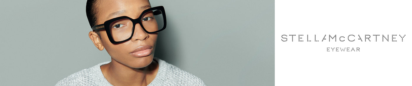 Stella McCartney Glasses