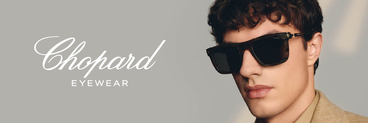 Chopard Prescription Sunglasses