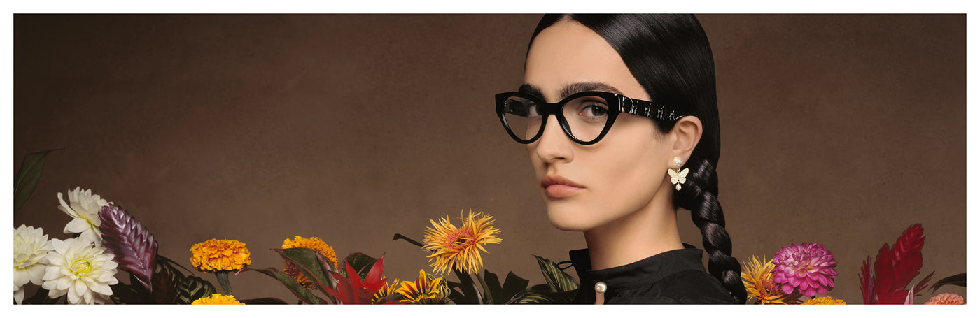 DIOR Women's Glasses